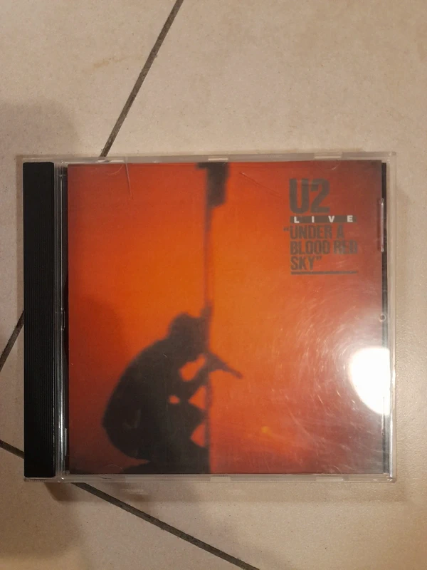 Cd U2
