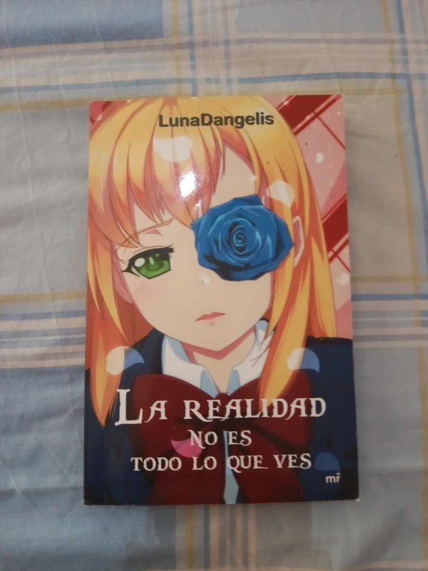 Libro La realidad no es todo lo que ves
