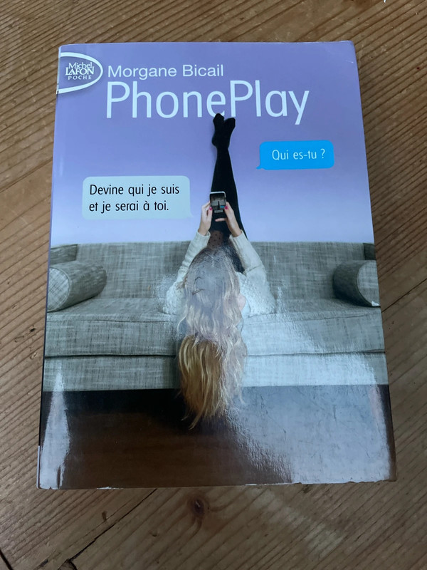 PhonePlay