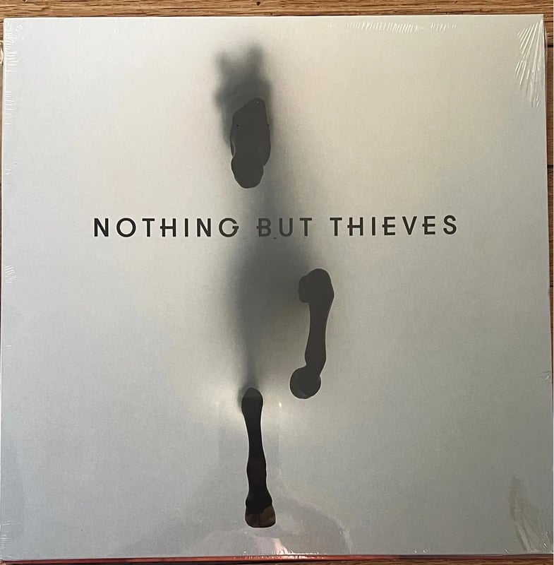 Vinyle Nothing But Thieves album éponyme