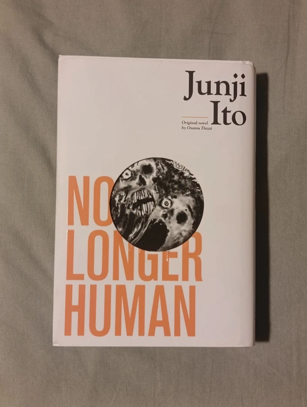Livro Junji Ito