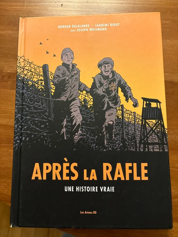Après la règle