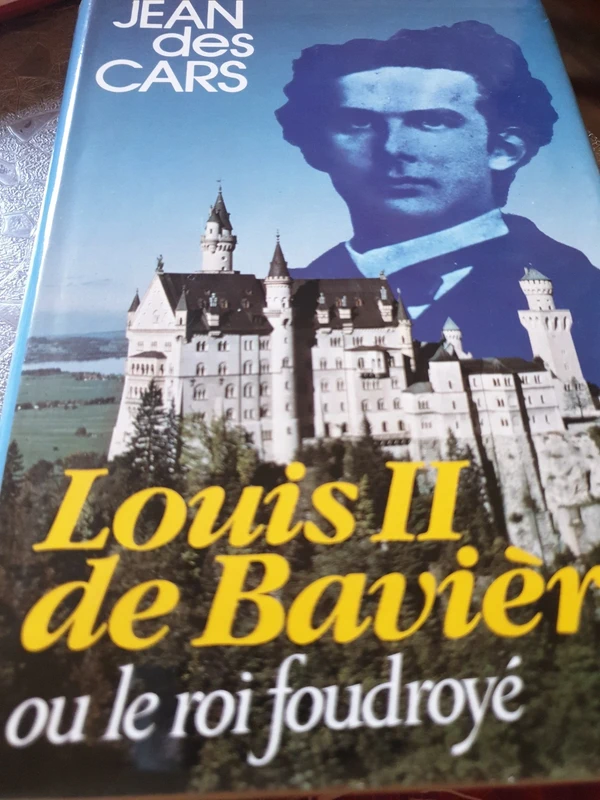 Louis II de baviere