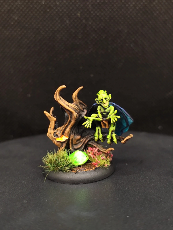 Moonstone - Shadowglade