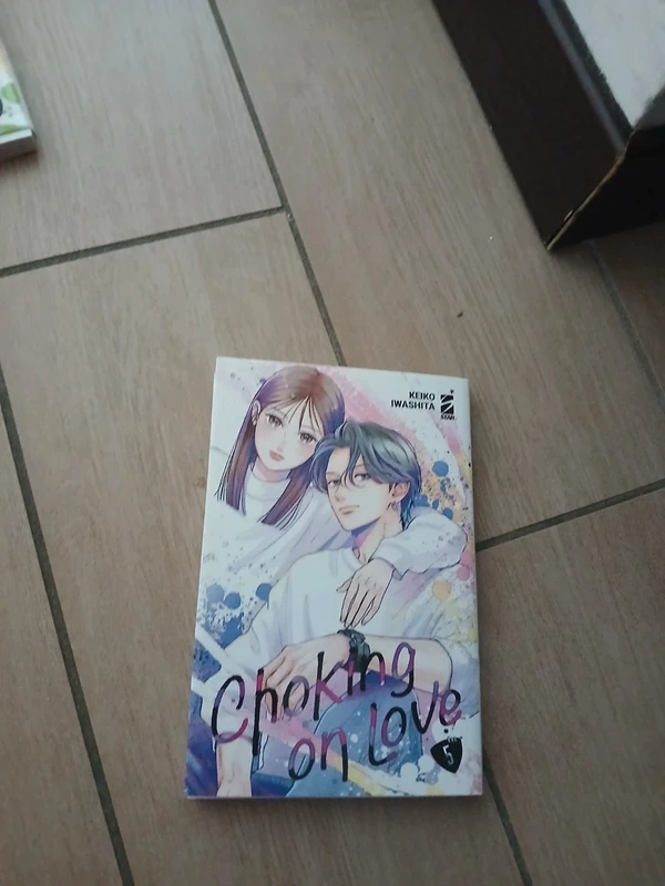 Manga