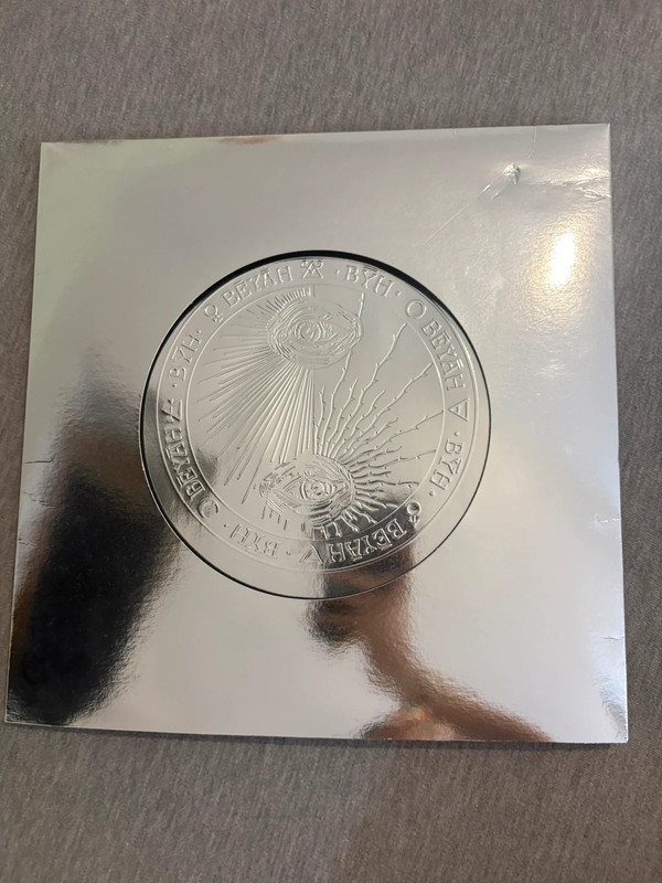 vinyle damso BĒY��H tour