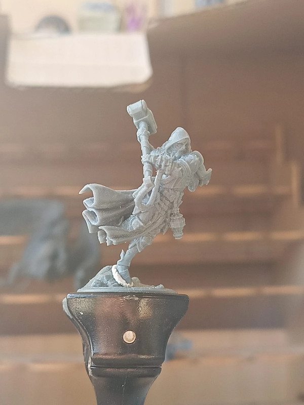 miniatura 32 mm