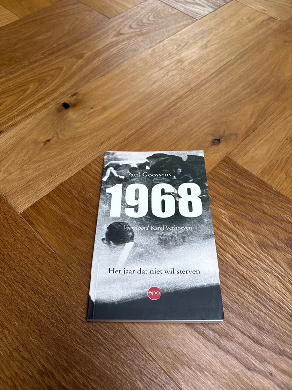 1968 - Paul Goossens