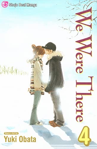 We Were There 4, Obata, Yuki