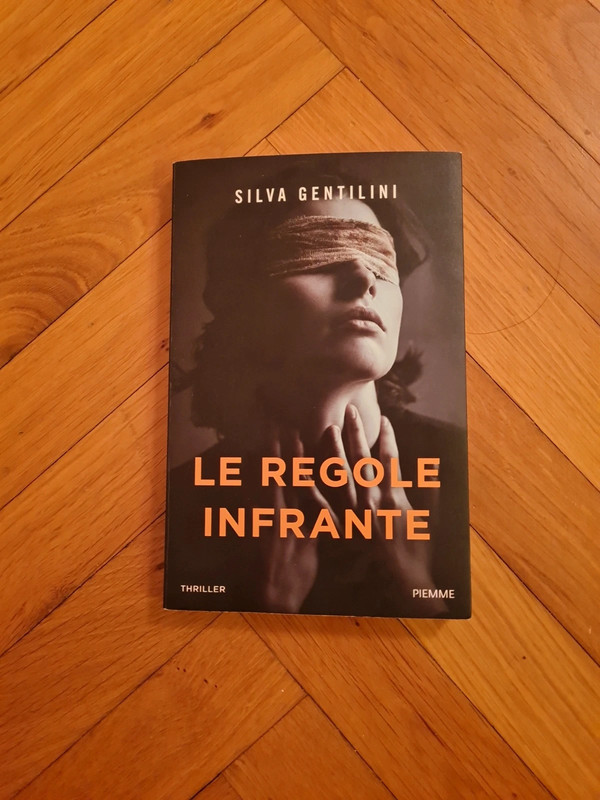 Libro "Le regole infrante" di Silva Gentilini