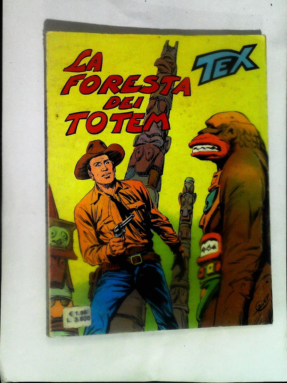 Tex  n. 221