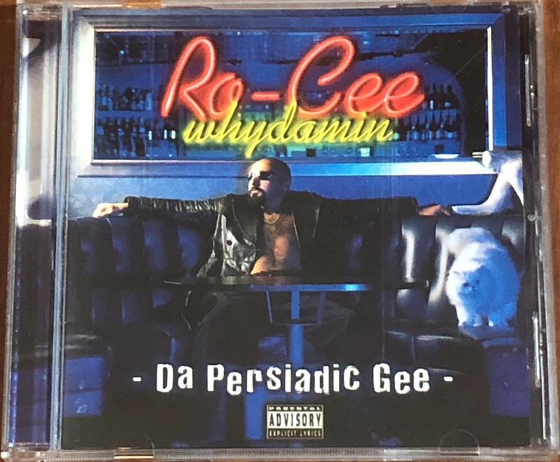 Cd Ro Cee