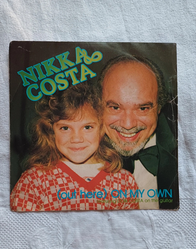 Nikka Costa