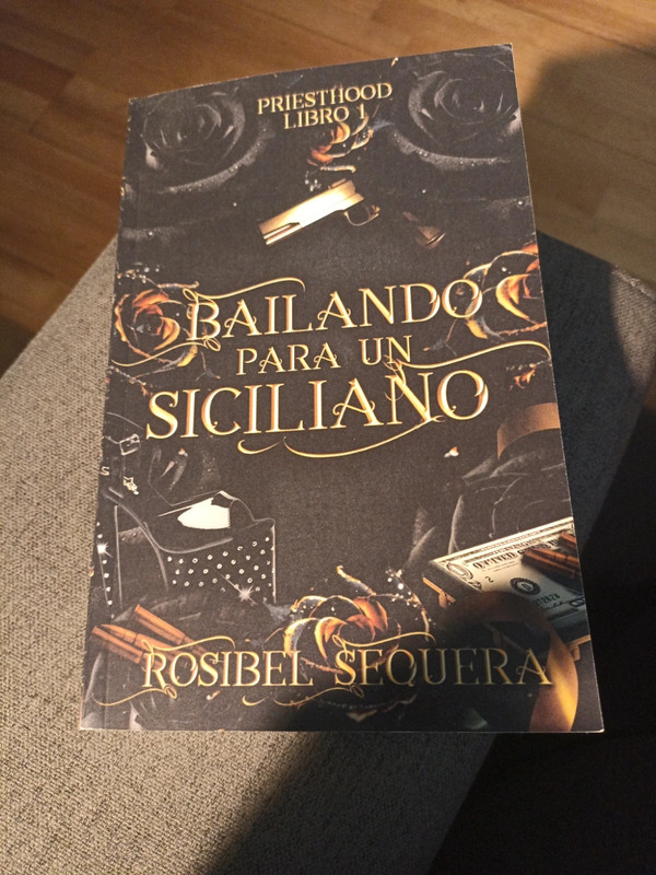 Bailando para un Siciliano