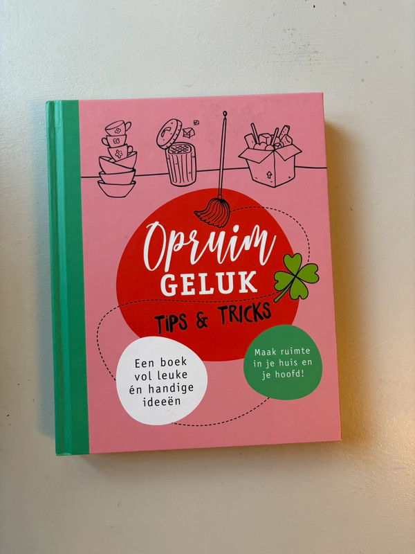 Opruimgeluk