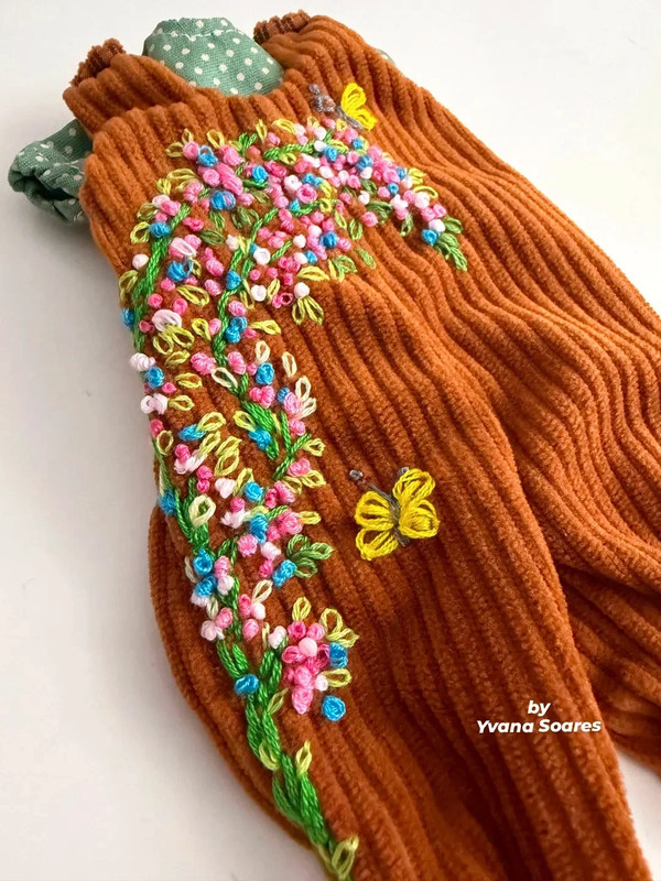 Ropa para Blythes