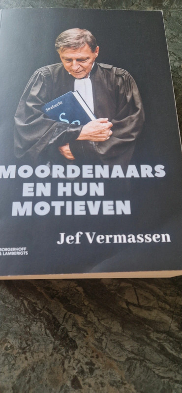 Jef vermassen