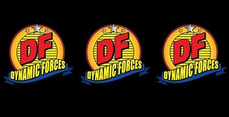 PREVENDITA DF Trucco o Trattamento Trifecta 2026 Dynamite Out 11/11