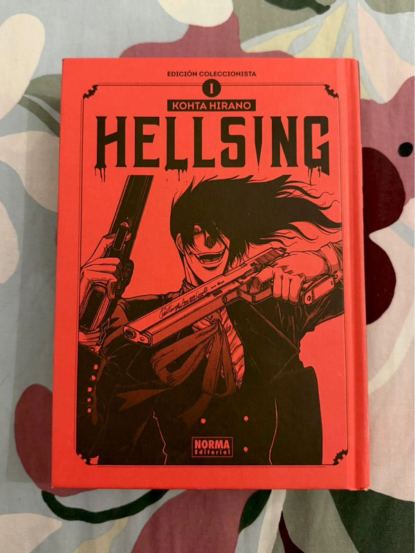 Hellsing