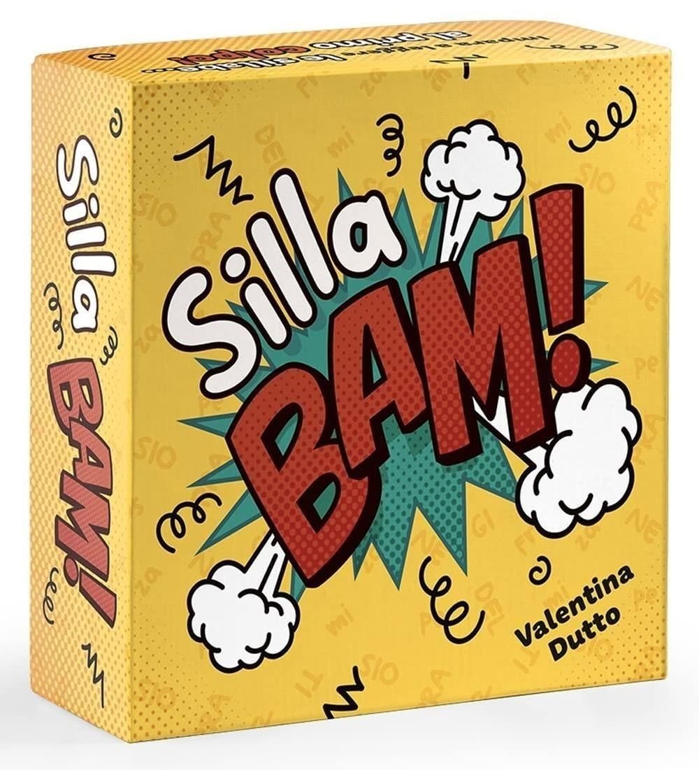 Merchandising Sillabam