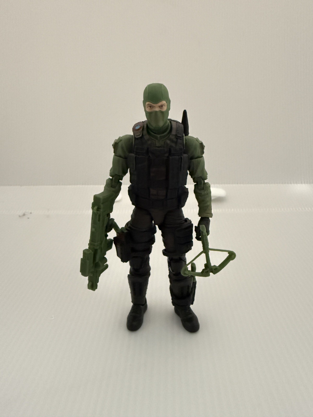 2020 Hasbro G.I. Joe Classified Series Beach Head Cobra Island Target Exclusive