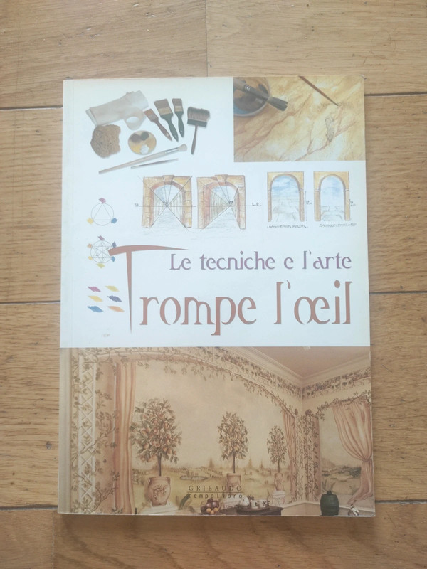 Trompe l' oeil