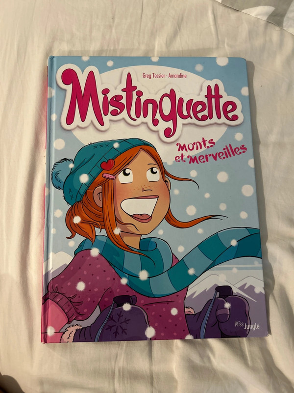 Mistinguette