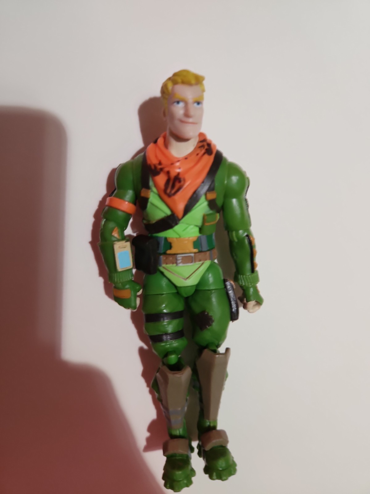 Fortnite Legendary Series Figure Recruit (Jonesy) Epic Games Jazwares