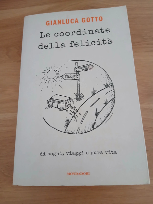 Le coordinate della felicità
