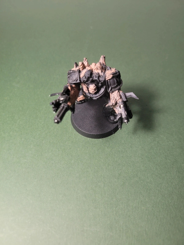 Warhammer Obliterator