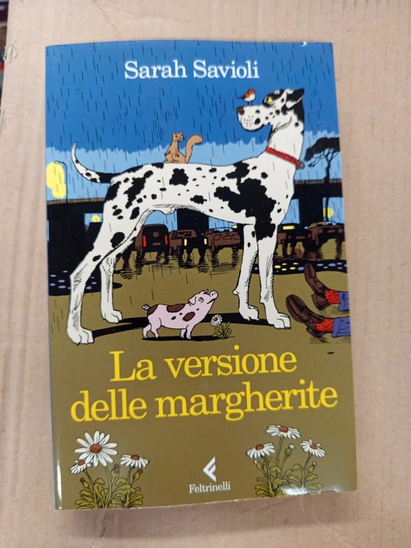 La versione delle margherite