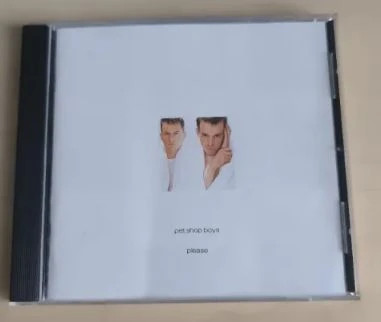Pet Shop Boys - Please