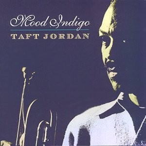 TAFT JORDAN - Mood Indigo - CD - **Excellent Condition**