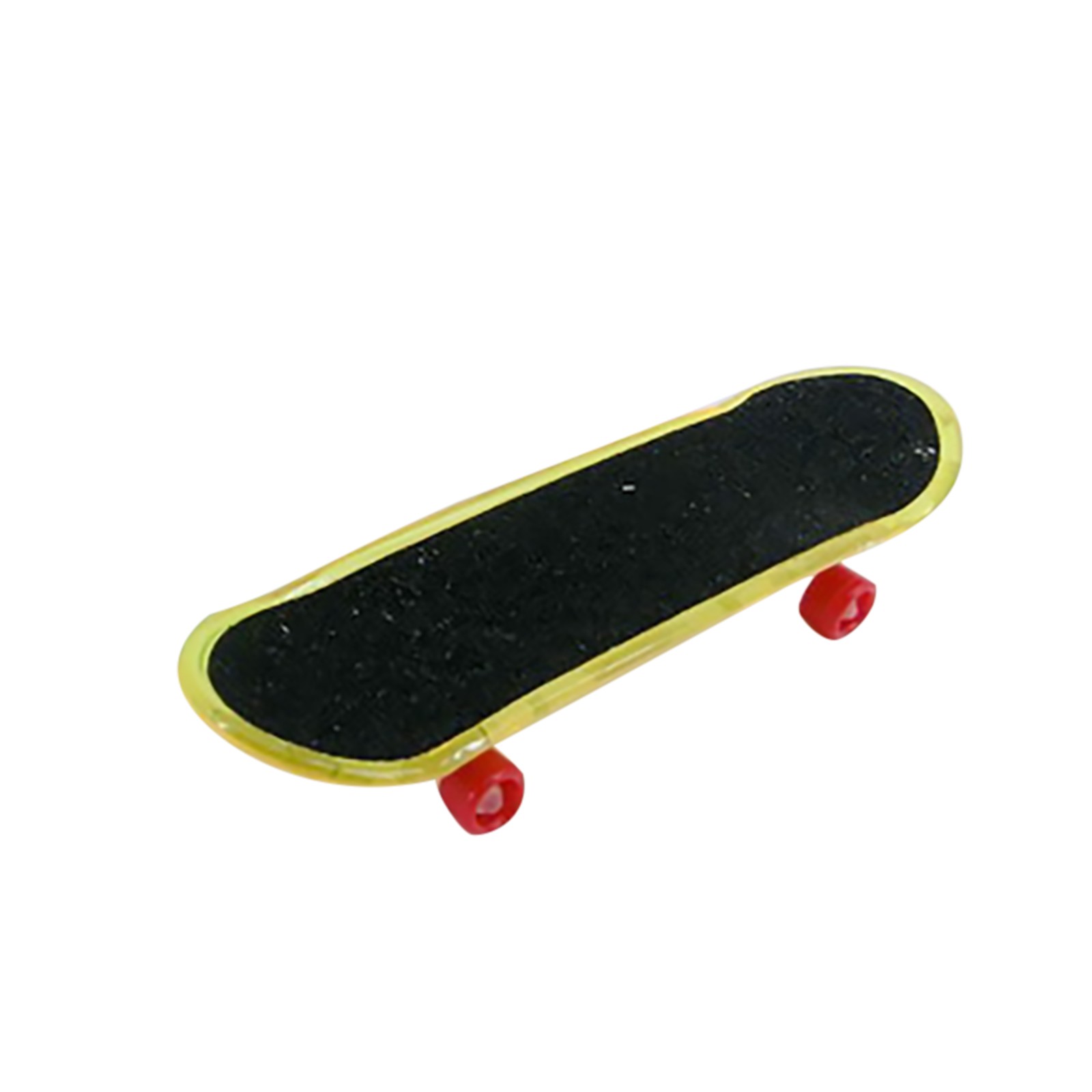 Mini Finger Board Illuminazione LED Monopattino Colorato Bambini Bambini Giocattolo Ragazzi Regali