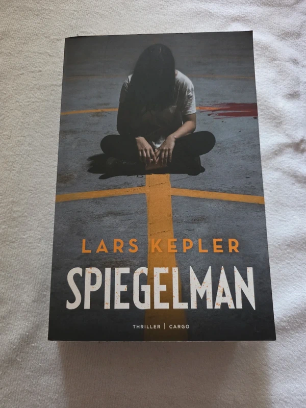 Spiegelman