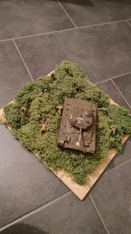 Diorama