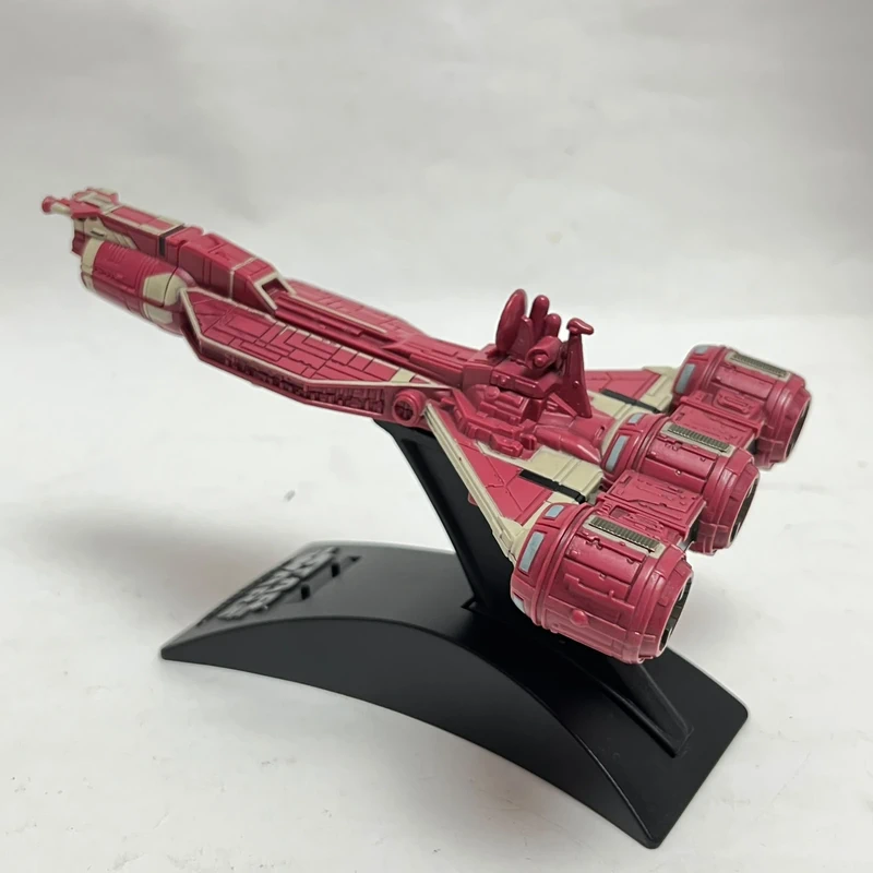 Star Wars episodio I - Action Fleet. Crucero de la República - 1998 GTI LFL (versión estándar)