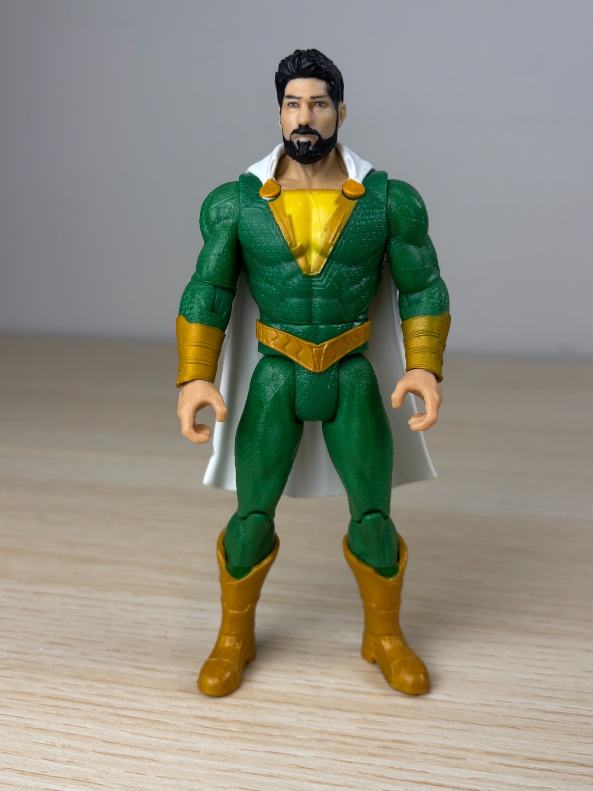 DC Comics Shazam Movie PEDRO Loose 6" Scale Action Figure