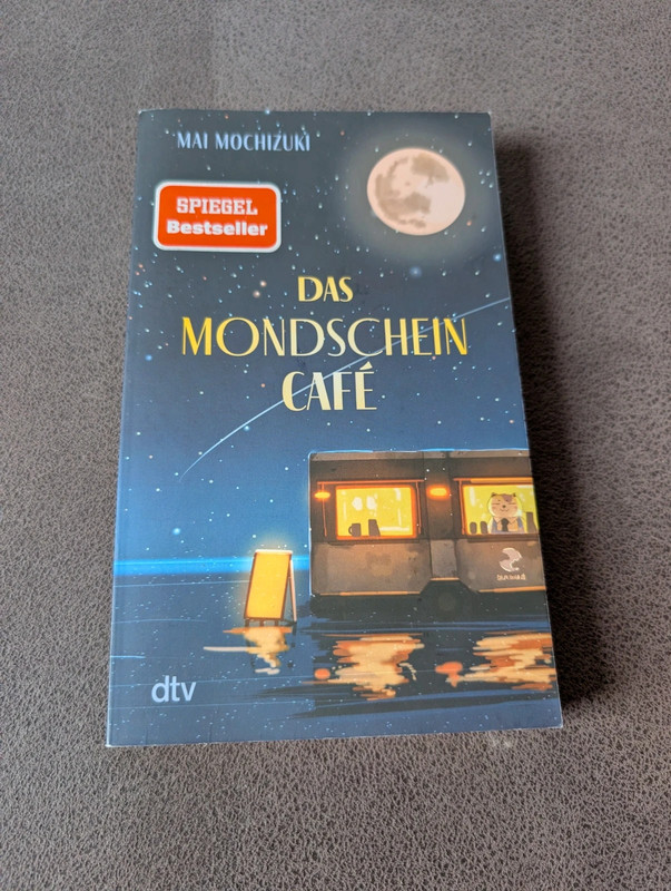 Das Mondschein Café