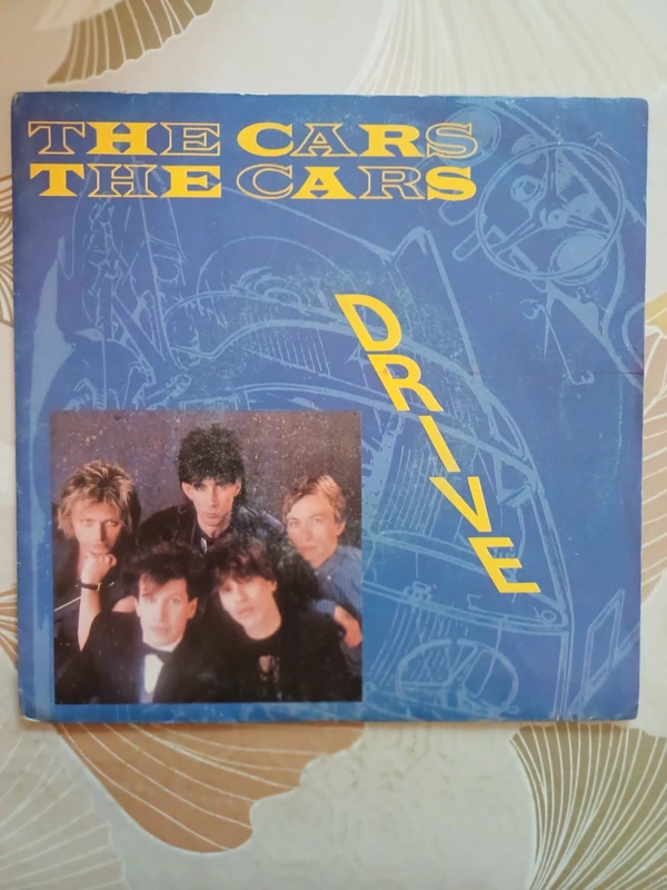 the cars drive 45trs (d)