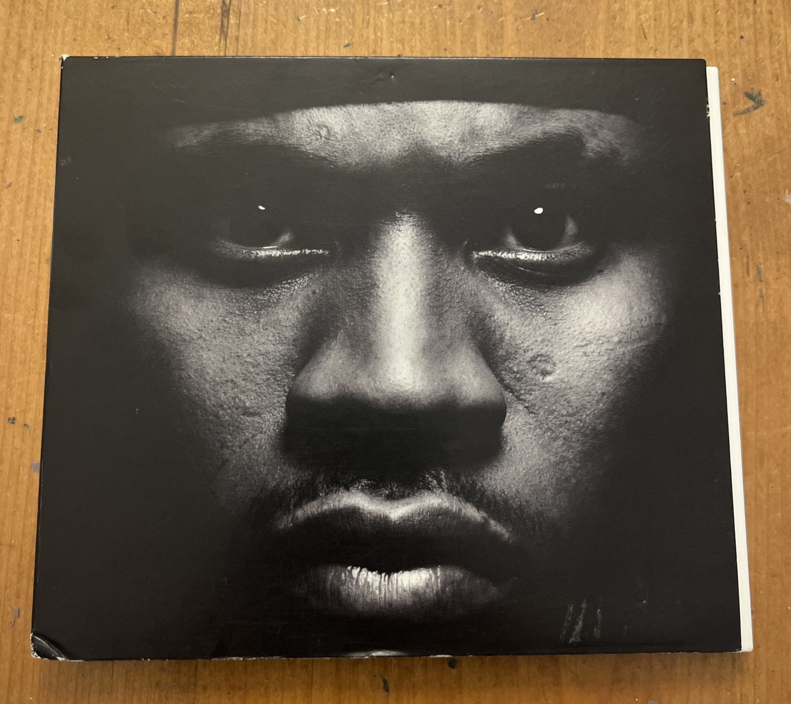 LL Cool J .All World Music CD. 1996 Def Jam Records.