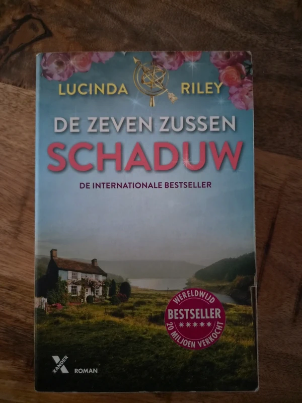 Schaduw