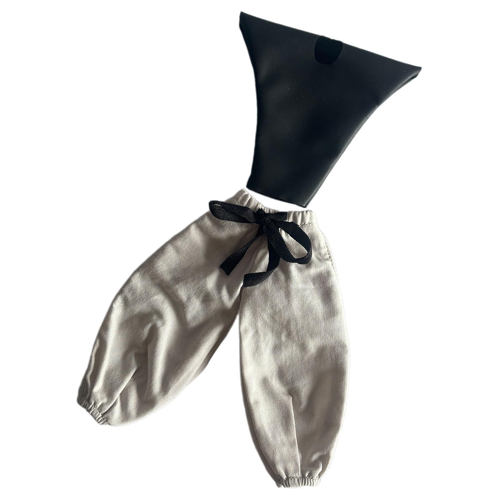 Figura Da Uomo In Scala 1:12, Abbigliamento Casual Per Action Figure Da 6