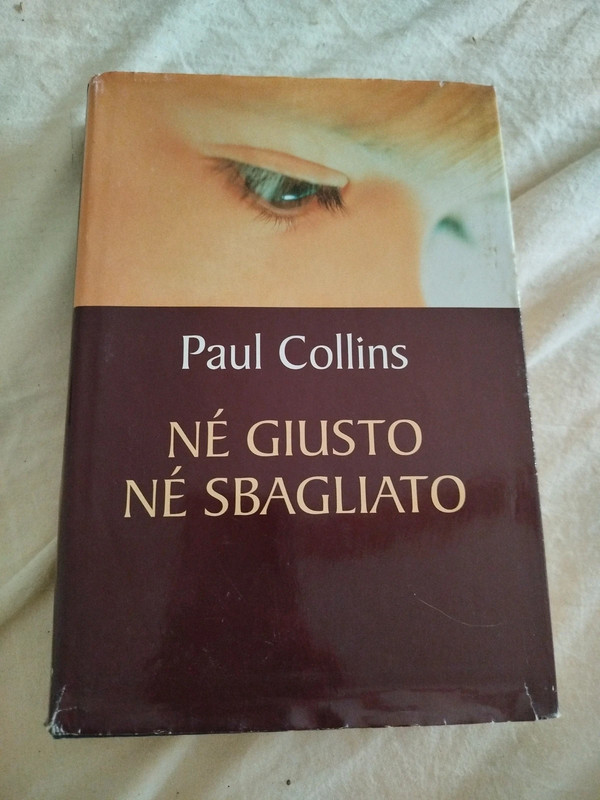Né giusto né sbagliato