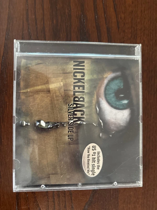 Nickelback