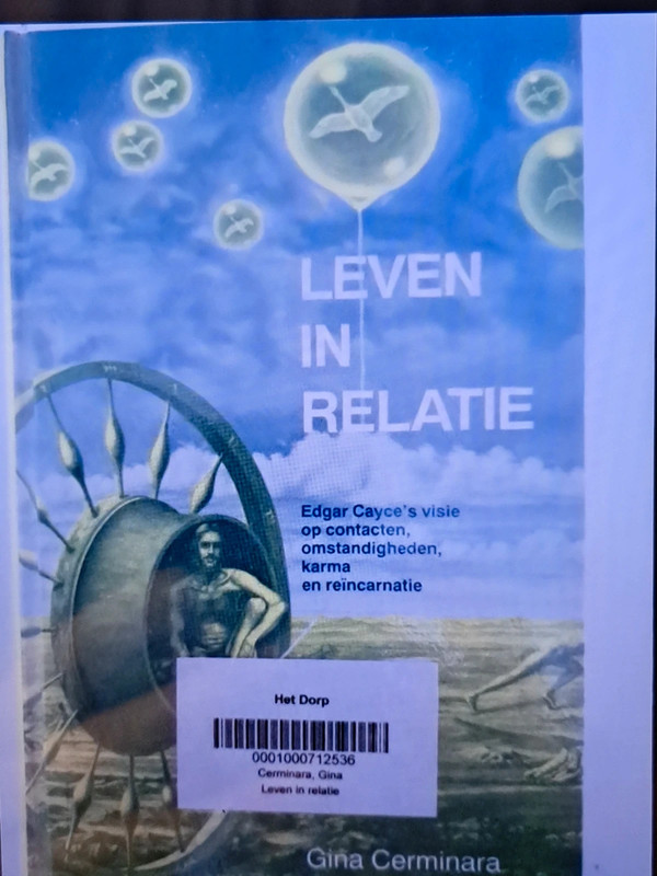 Leven in Relatie
