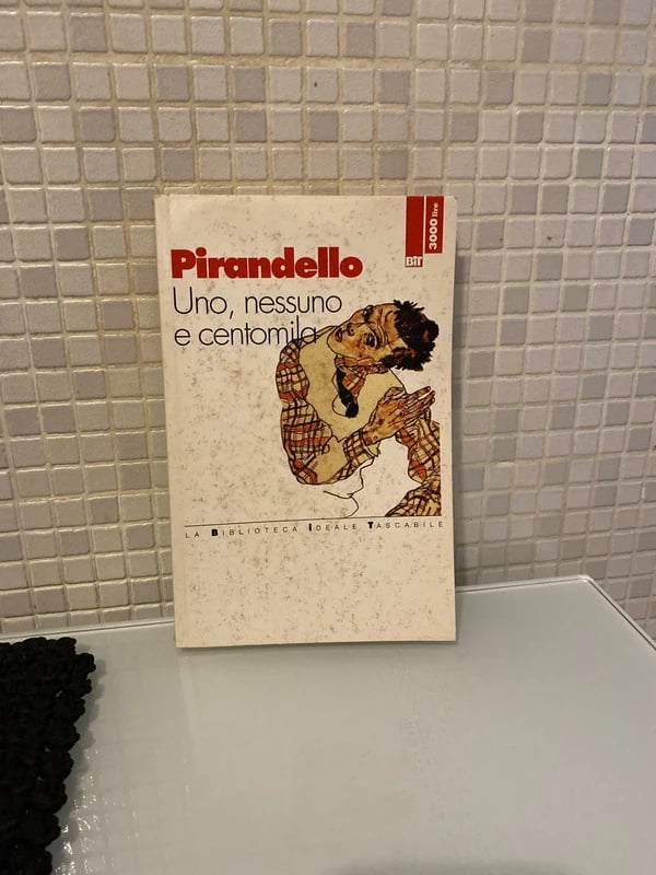 Uno, nessuno e centomila