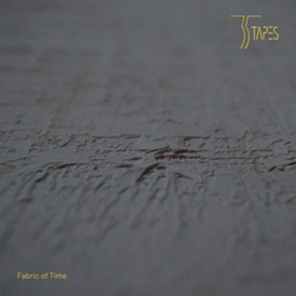 35 Tapes - Fabric Of Time - Rock/Pop - Music Vinyl LP