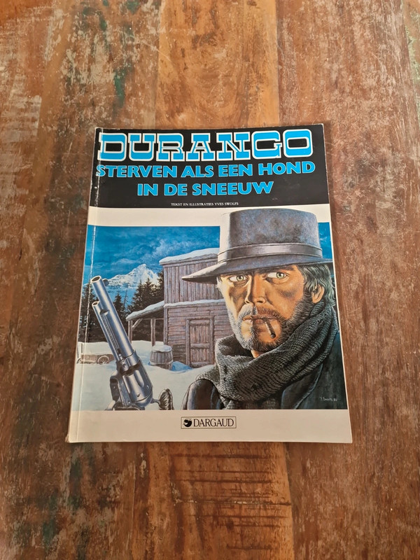 Durango 1 1988 1e