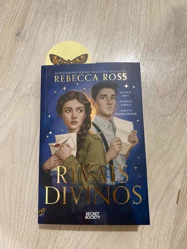 Rivais Divinos